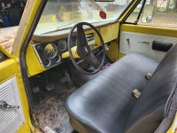 1970 Chevrolet C20 for sale in Riverhead, New York (ID-108200)