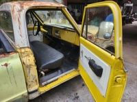 1970 Chevrolet C20 for sale in Riverhead, New York (ID-108200)