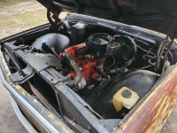 1970 Chevrolet C20 for sale in Riverhead, New York (ID-108200)