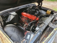 1970 Chevrolet C20 for sale in Riverhead, New York (ID-108200)