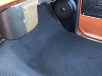 1970 Chevrolet C20 for sale in Michigan (ID-124829)