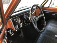 1970 Chevrolet C20 for sale in Michigan (ID-124829)