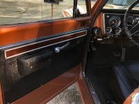 1970 Chevrolet C20 for sale in Michigan (ID-124829)