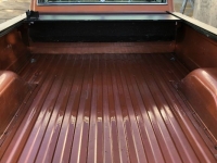 1970 Chevrolet C20 for sale in Michigan (ID-124829)