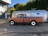 1970 Chevrolet C20 for sale in Michigan (ID-124829)