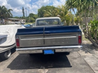 1970 Chevrolet C20 for sale in Michigan (ID-130192)