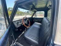 1970 Chevrolet C20 for sale in Michigan (ID-130192)