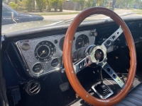 1970 Chevrolet C20 for sale in Michigan (ID-130192)