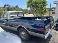 1970 Chevrolet C20 for sale in Michigan (ID-130192)