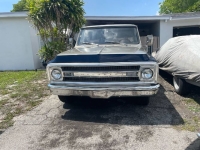 1970 Chevrolet C20 for sale in Michigan (ID-130192)