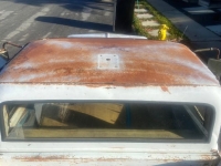 1970 Chevrolet C20 for sale in Michigan (ID-135568)
