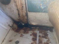 1970 Chevrolet C20 for sale in Michigan (ID-135568)