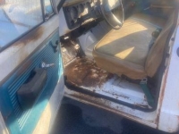 1970 Chevrolet C20 for sale in Michigan (ID-135568)