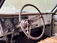 1970 Chevrolet C20 for sale in Michigan (ID-136778)