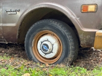1970 Chevrolet C20 for sale in Michigan (ID-136778)