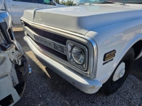 1970 Chevrolet C20 for sale (ID-143006)