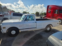 1970 Chevrolet C20 for sale (ID-143006)