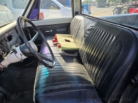 1970 Chevrolet C20 for sale in Riverhead, New York (ID-143037)