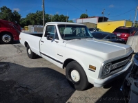 1970 Chevrolet C20 for sale in Riverhead, New York (ID-143037)