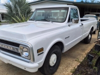1970 Chevrolet C20 for sale (ID-143006)