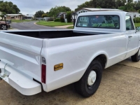 1970 Chevrolet C20 for sale (ID-143006)