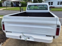 1970 Chevrolet C20 for sale (ID-143006)