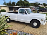 1970 Chevrolet C20 for sale (ID-143006)