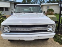 1970 Chevrolet C20 for sale (ID-143006)