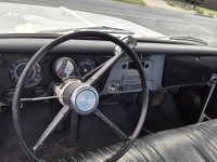 1970 Chevrolet C20 for sale (ID-143006)