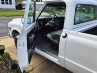 1970 Chevrolet C20 for sale (ID-143006)