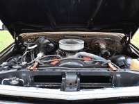 1970 Chevrolet C20 for sale in Michigan (ID-156270)