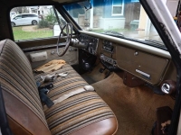1970 Chevrolet C20 for sale in Michigan (ID-156270)