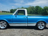 1970 Chevrolet C20 for sale (ID-163004)