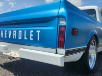 1970 Chevrolet C20 for sale (ID-163004)
