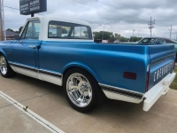 1970 Chevrolet C20 for sale (ID-163004)
