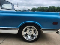 1970 Chevrolet C20 for sale (ID-163004)