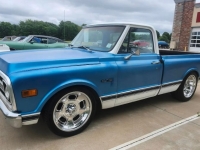 1970 Chevrolet C20 for sale (ID-163004)