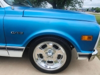 1970 Chevrolet C20 for sale (ID-163004)