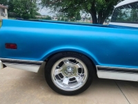 1970 Chevrolet C20 for sale (ID-163004)