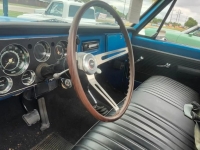 1970 Chevrolet C20 for sale (ID-163004)