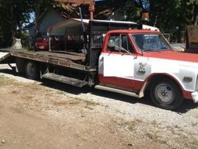 1970 Chevrolet C30 for sale