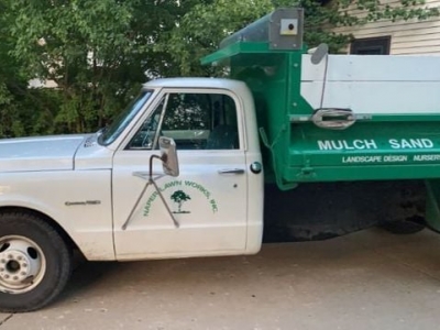 1970 Chevrolet C30 for sale