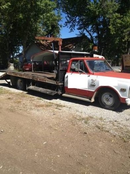 1970 Chevrolet C30 for sale (ID-99771) 1970 Chevrolet C30 for sale (ID-99771)