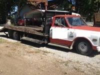 1970 Chevrolet C30 for sale (ID-99771)