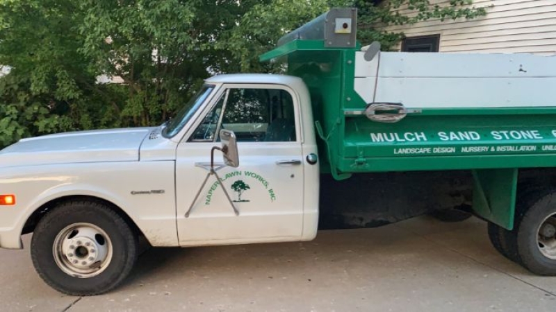 1970 Chevrolet C30 for sale (ID-98793) 1970 Chevrolet C30 for sale (ID-98793)