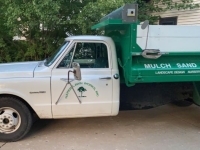 1970 Chevrolet C30 for sale (ID-98793)
