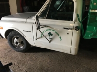 1970 Chevrolet C30 for sale (ID-98793)