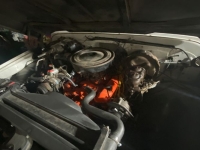 1970 Chevrolet C30 for sale (ID-98793)