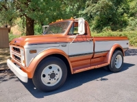 1970 Chevrolet C40 for sale in Michigan (ID-121781)