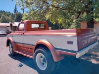1970 Chevrolet C40 for sale in Michigan (ID-121781)